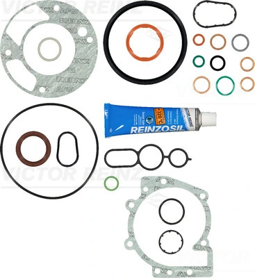 Gasket Kit, crankcase